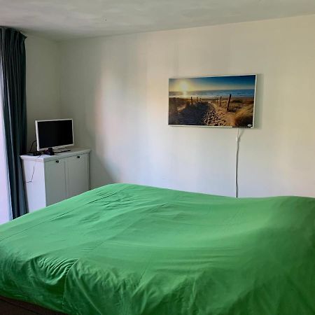 Zilte Zee Bed & Breakfast Kamperland Ngoại thất bức ảnh