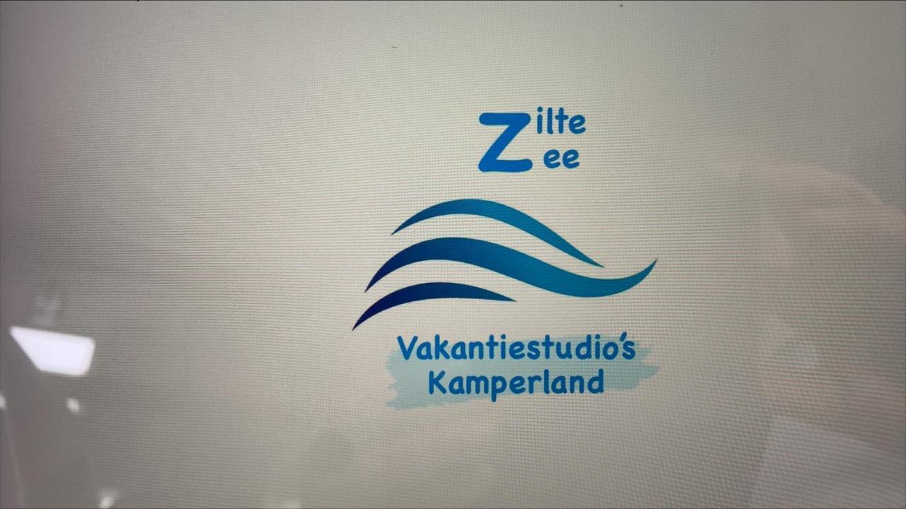 Zilte Zee Bed & Breakfast Kamperland Ngoại thất bức ảnh